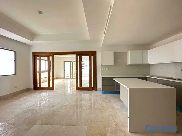 apartamentos -  ¡VIVE EL LUJO QUE TE MERECES EN ENSANCHE PARAÍSO! 9