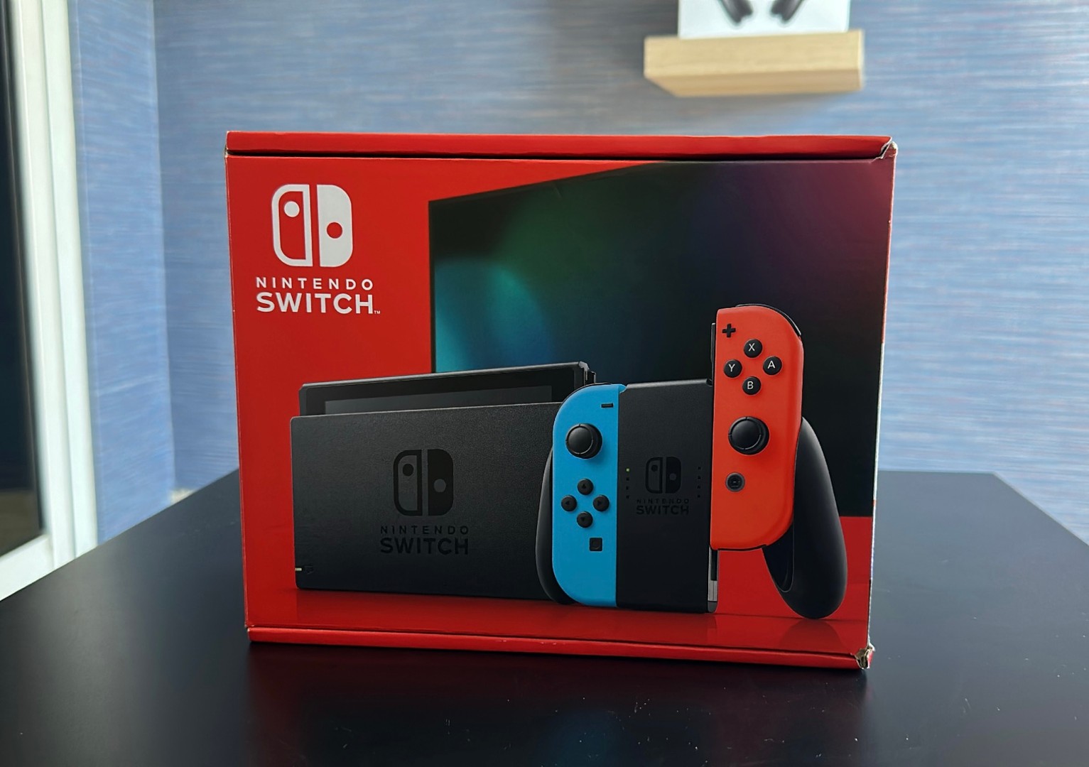 Vendo Consola Nintendo Switch Version Mejorada Nuevos Sellados, RD$ 16,500 NEG