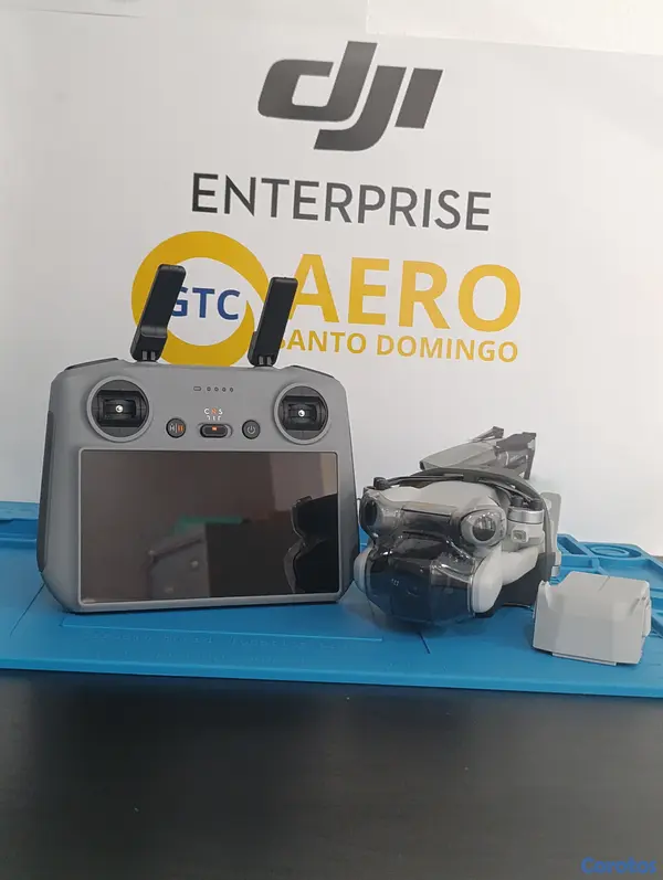 tv - Dji Mini 4 Pro RC2 6