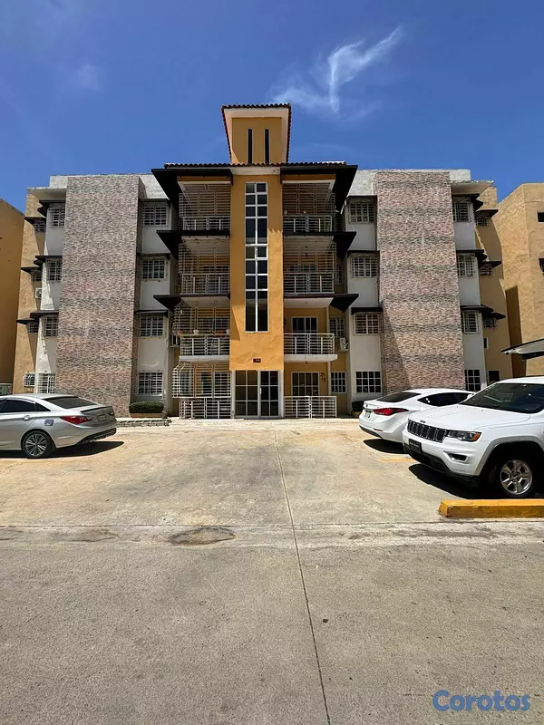 apartamentos - Apartamento en San Isidro .. Cuarta con Terraza Pr