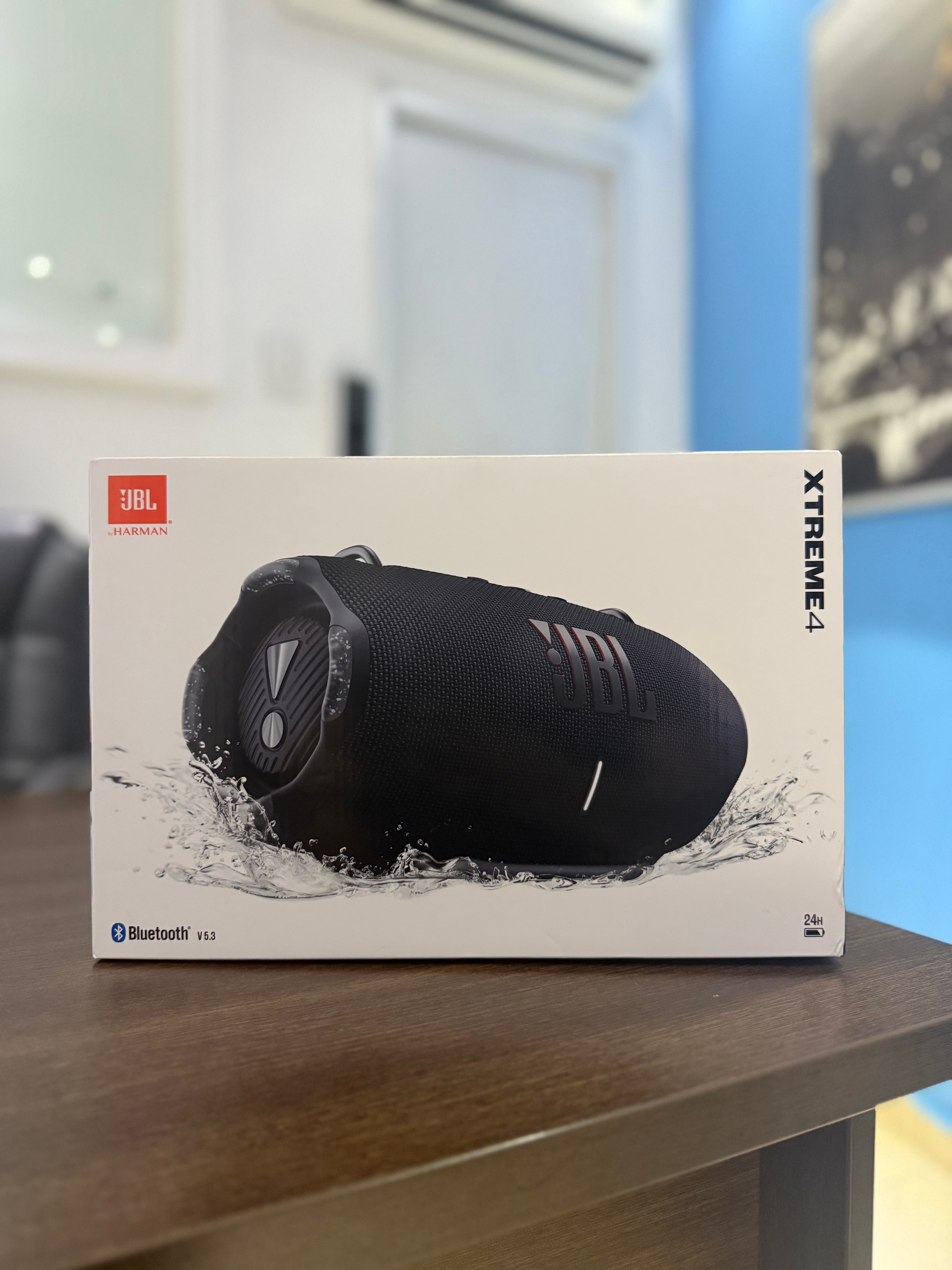 camaras y audio - JBL Xtreme 4 Selladas, Original Nueva RD$ 19,300 N