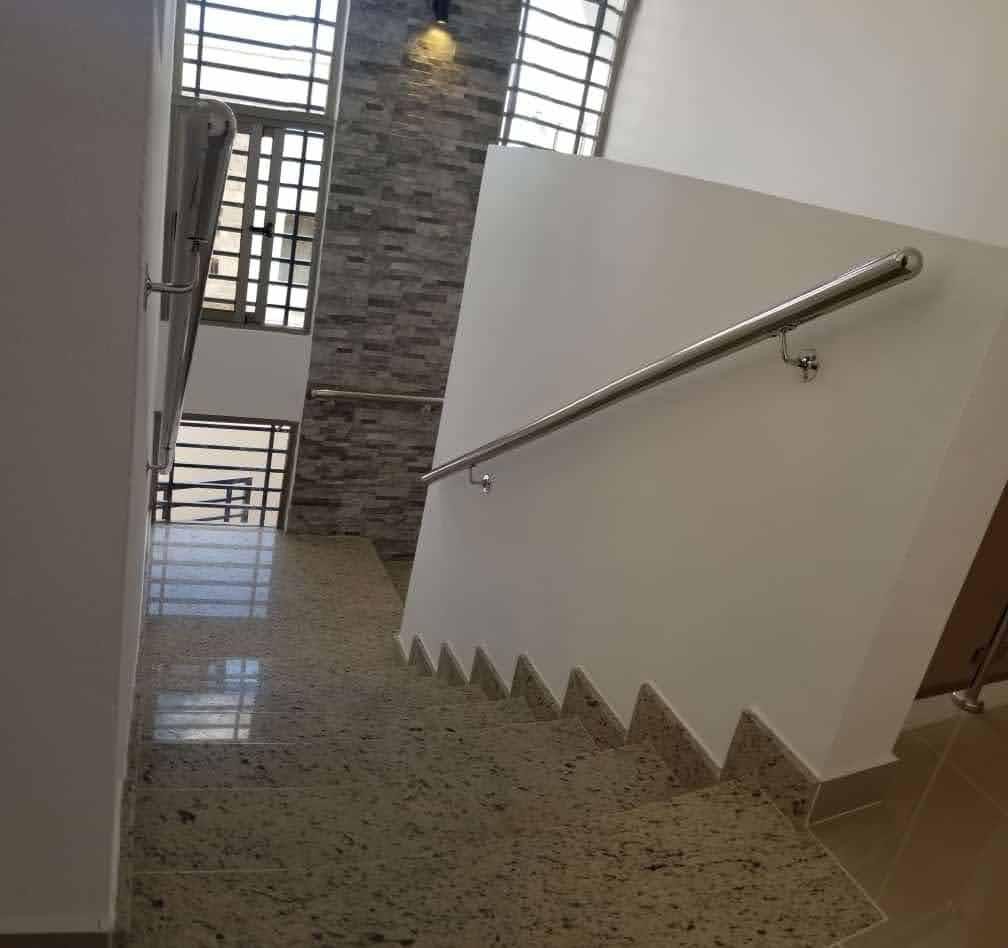 casas - CASA EN RENTA EN RESIDENCIAL PALMAS DEL VALLE 5