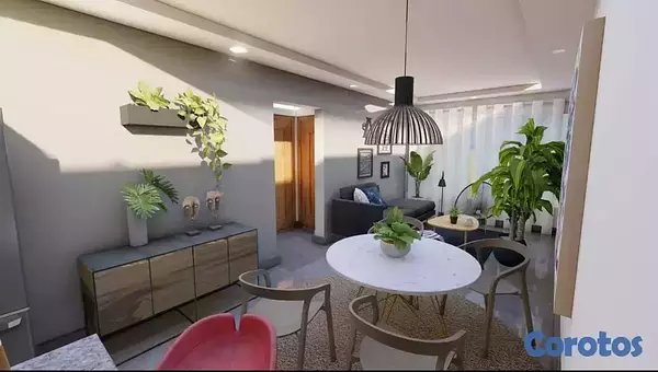 apartamentos - Quintas de Pueblo Bávaro I –  Punta Cana 4