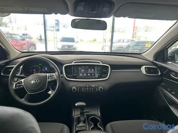 jeepetas y camionetas - KIA SORENTO LX 2020  13