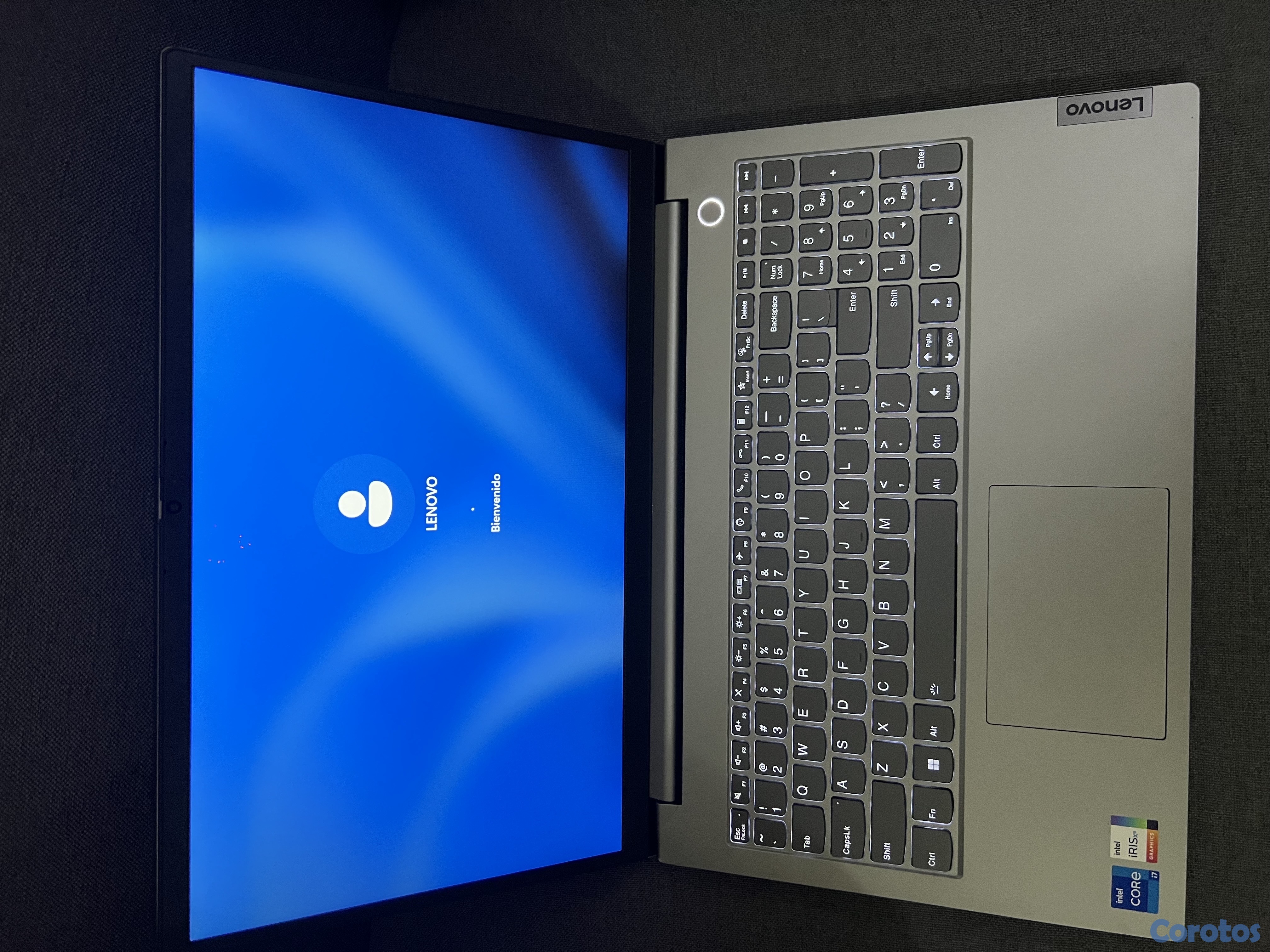 computadoras y laptops - Laptop Lenovo ThinkBook 15 G4  2