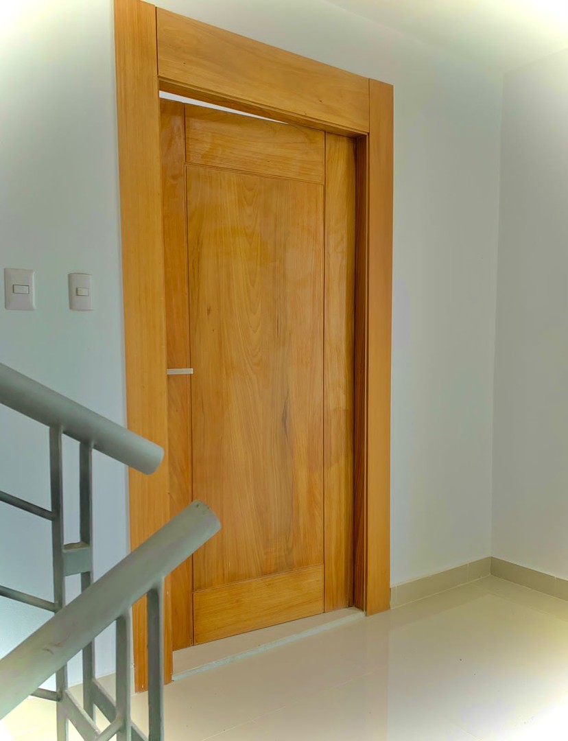 apartamentos - Apartamentos de Venta en Llanos de Gurabo 5