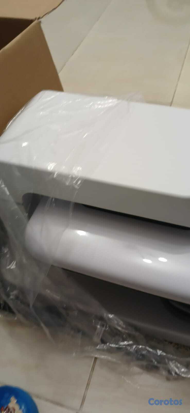 otros electronicos - Plancha para sublimar automatica  6