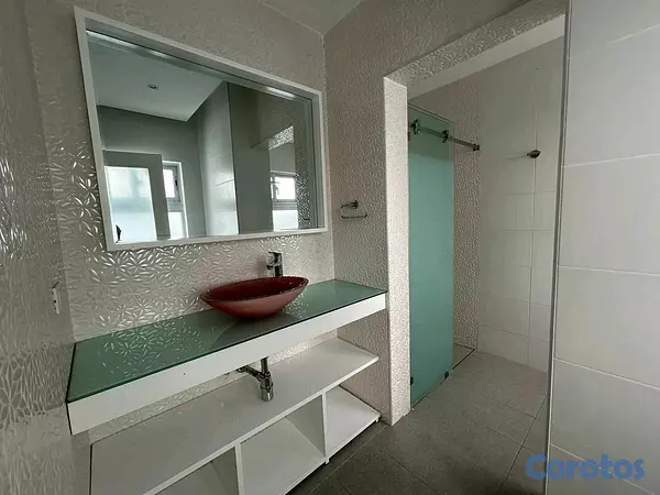apartamentos - Penthouse en Alquiler con Terraza en Bella Vista 9