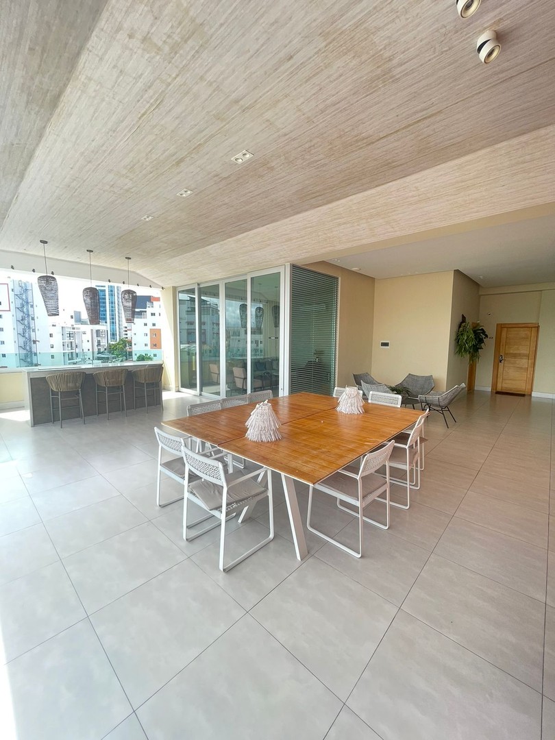 apartamentos - Apartamento con línea blanca en el Mirador Norte 7
