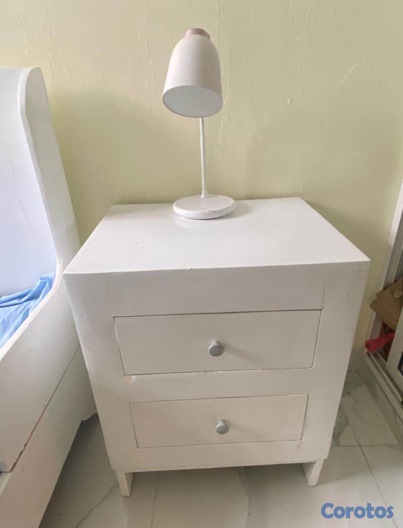 muebles y colchones - Juego de habitación niño  1