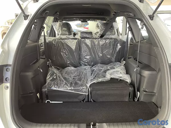jeepetas y camionetas - Honda BR-V Touring 6