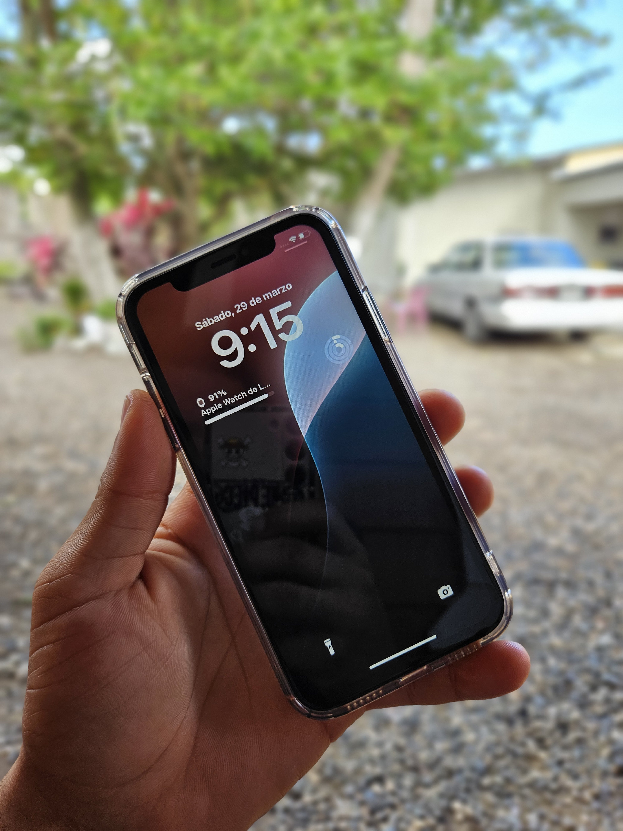 celulares y tabletas - iPhone XR 256Gb Factory 5