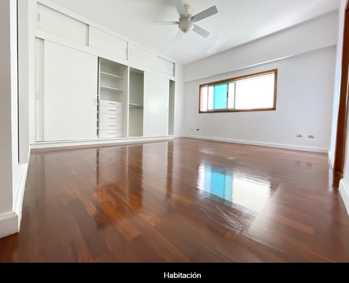 apartamentos - Apartamento en Alquiler en La Esperilla Amplio espacio 7