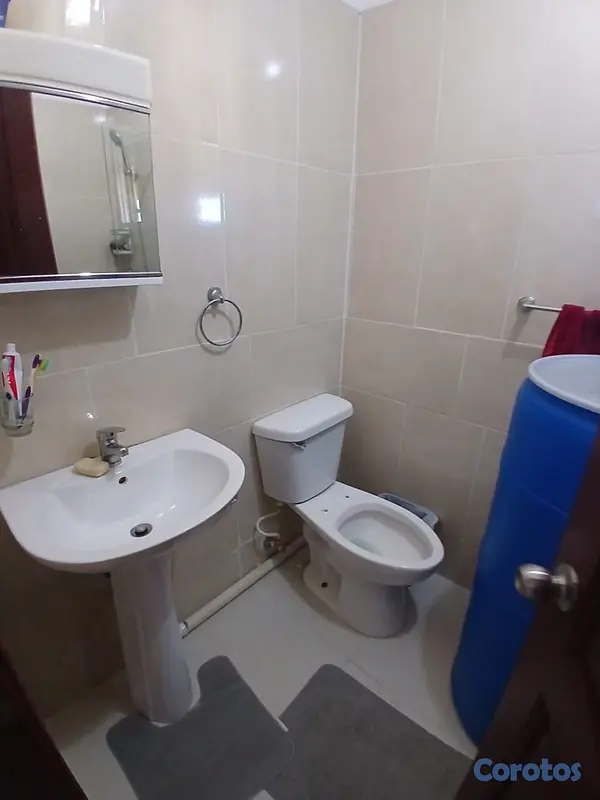 apartamentos - ¡Hermoso apartamento totalmente remodelado y amueblado! ¡ se vende! 7