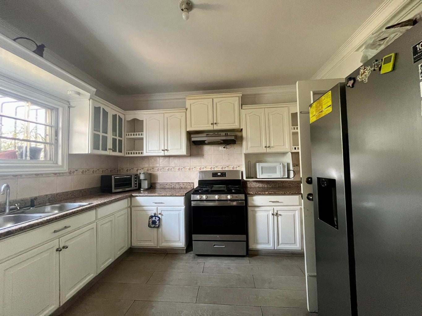 apartamentos - Apartamento en Alquiler en Mirador Sur  4