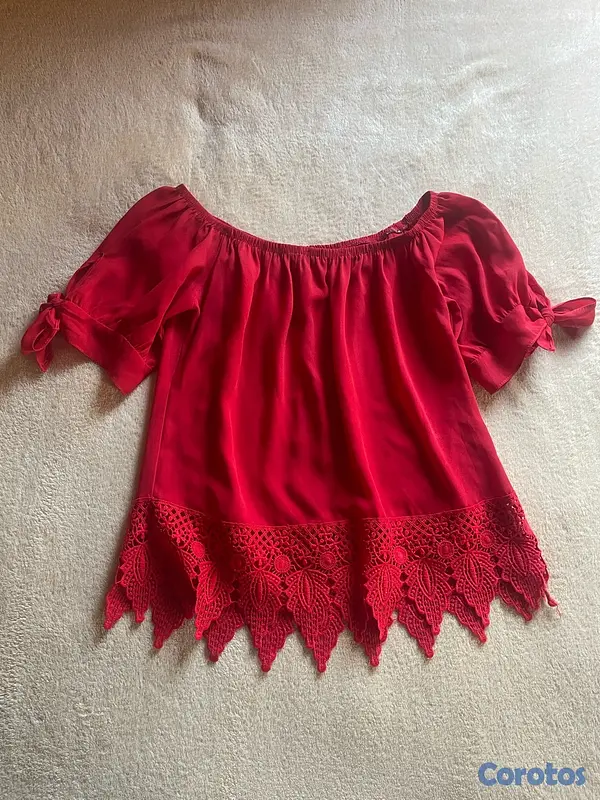 ropa para mujer - Ropa de mujer talla S casi regalada. 15