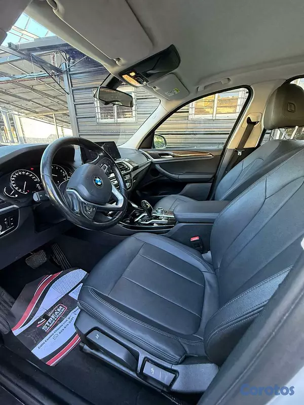 jeepetas y camionetas - BMW X 3 SDrive 20i XLine 2020 7