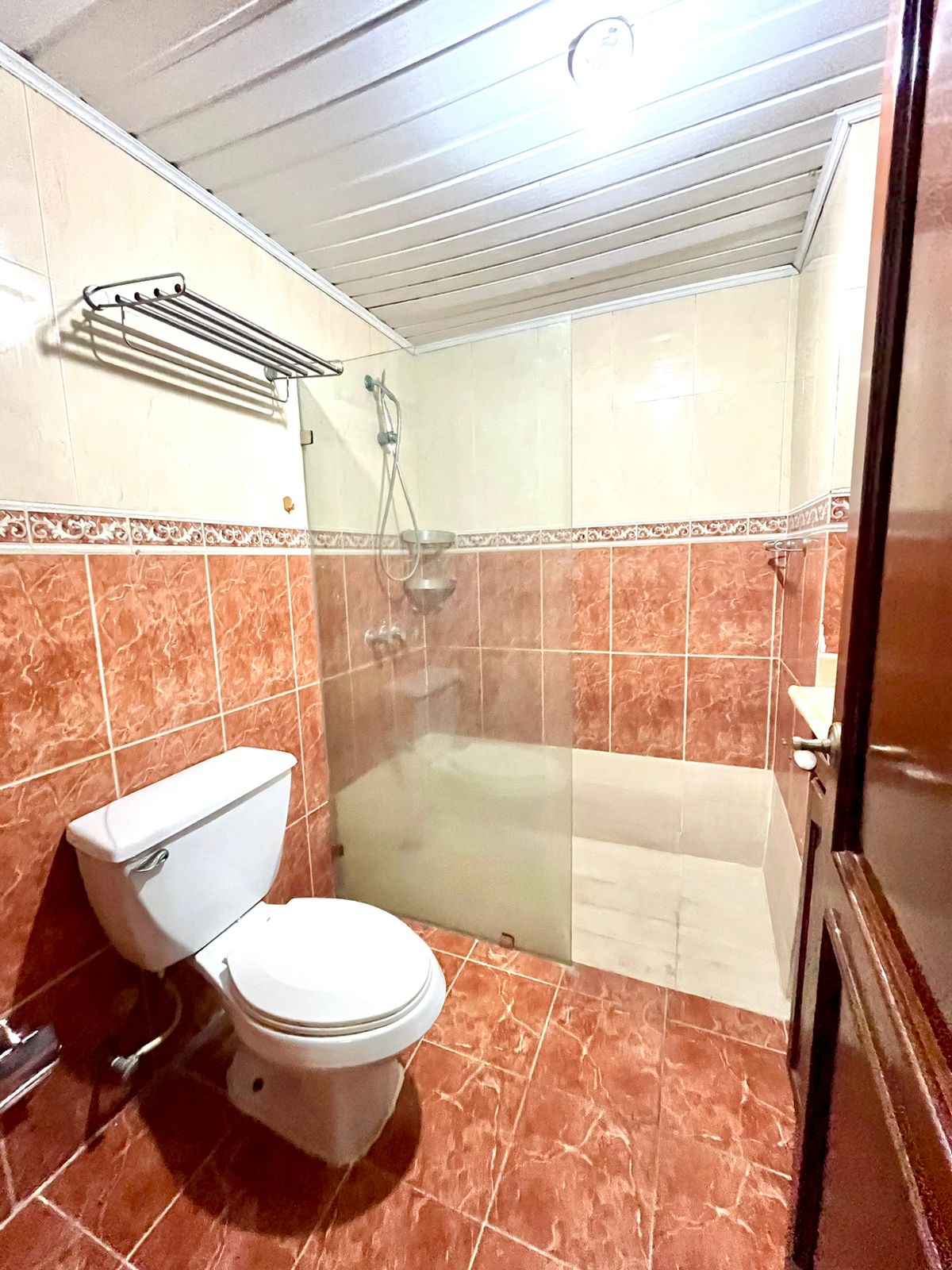 apartamentos - 📍Urb. Real. Alquilo apartamento de 3 habitaciones 7