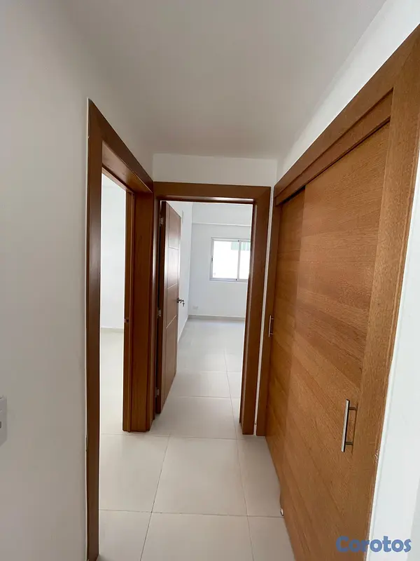 apartamentos - Apartamento en Alquiler en Naco | 2 Habitaciones + 12