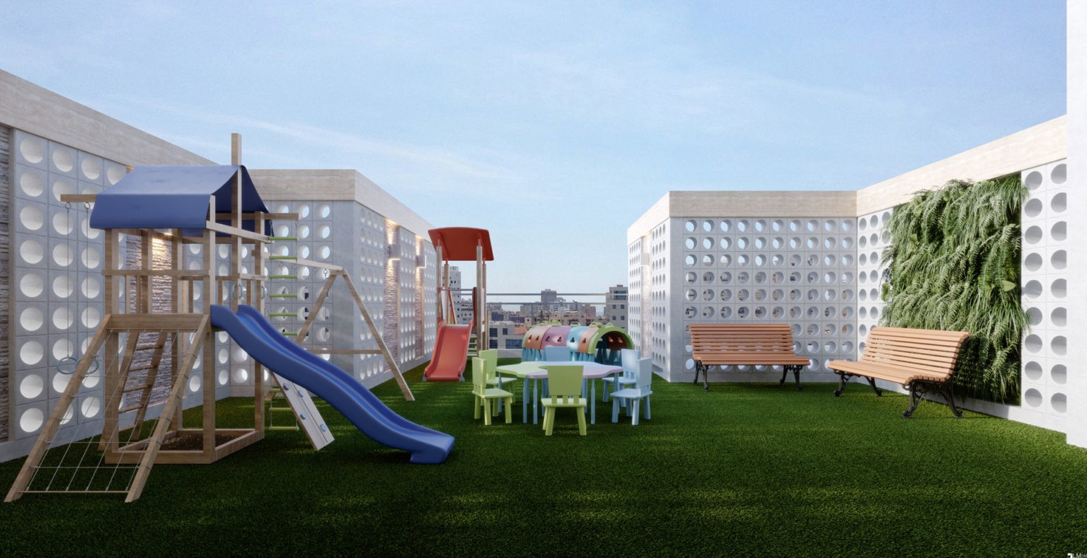 apartamentos - VENTA DE LUJOSO PROYECTO DE APARTAMENTOS UBICADO EN EL SECTOR SÉRALLES 📍 3