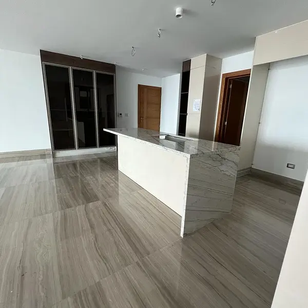apartamentos - Se vende apartamento el Los Cacicazgos 3