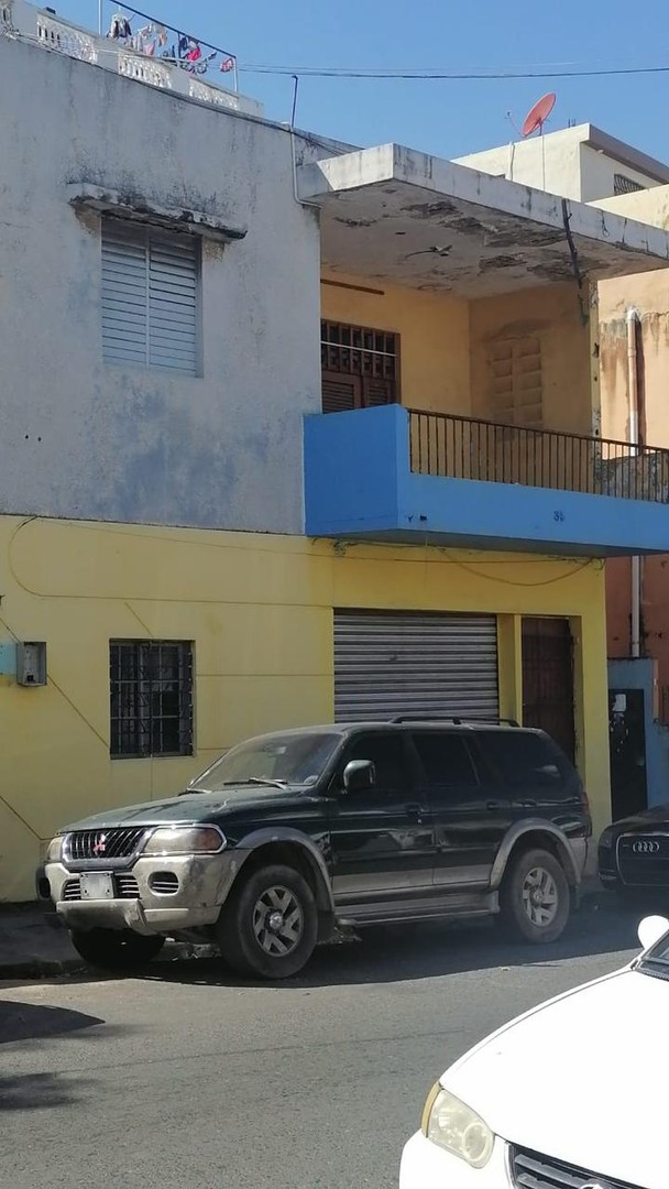 oficinas y locales comerciales - 

local comercial  una oportunidad!! 
R E B A J A D O
 8