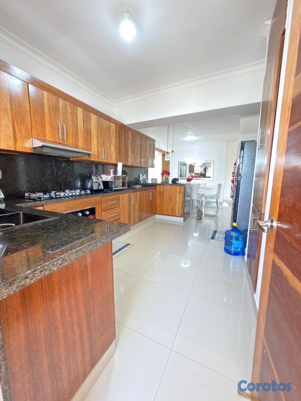 apartamentos - Apto En venta 3 Habitación 3.5 baños 5