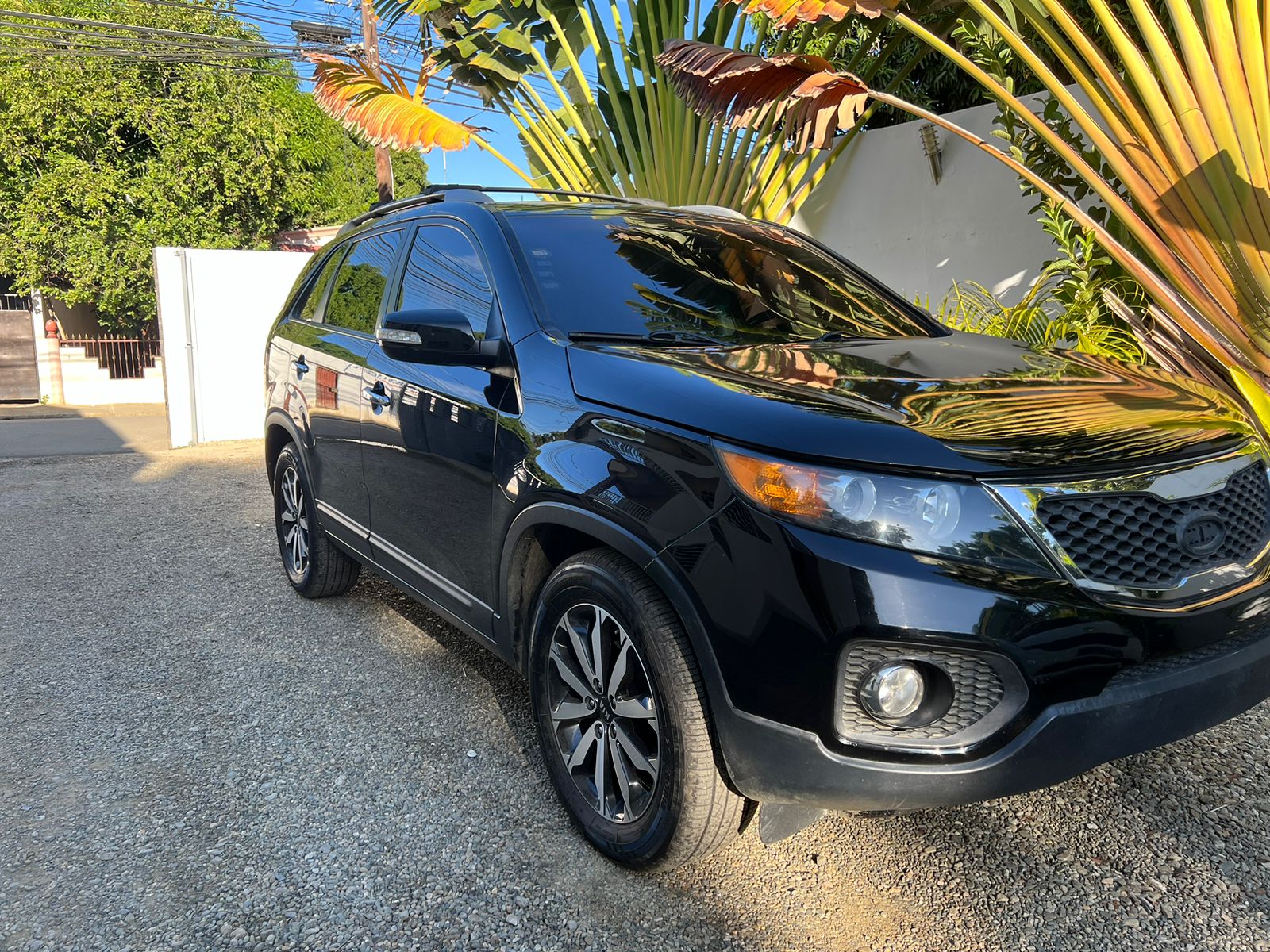 jeepetas y camionetas - kia sorento 2013 5