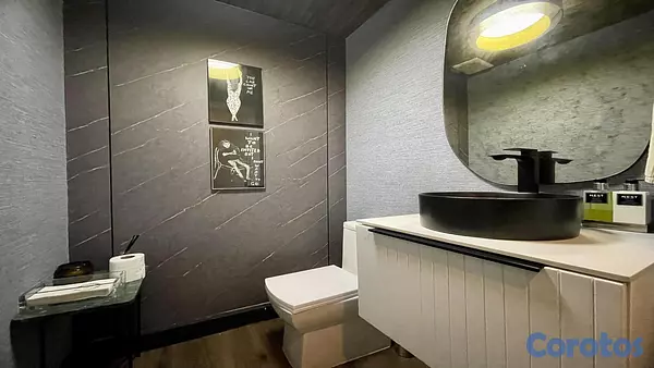 apartamentos - Moderno apartamento en venta en torre familiar de Naco 5