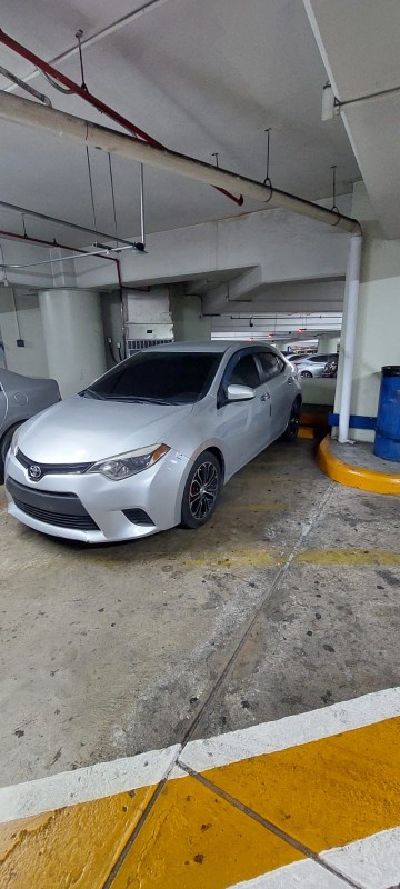 carros - Toyota corolla 2016 9