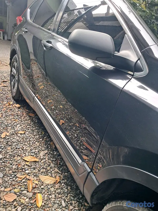 jeepetas y camionetas - honda crv 2018 3