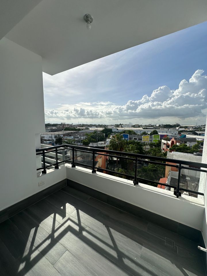 apartamentos - Apartamento en Venta 3