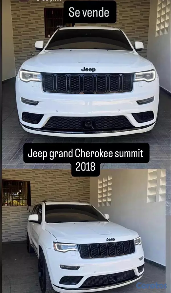 jeepetas y camionetas - usado como nuevo  5