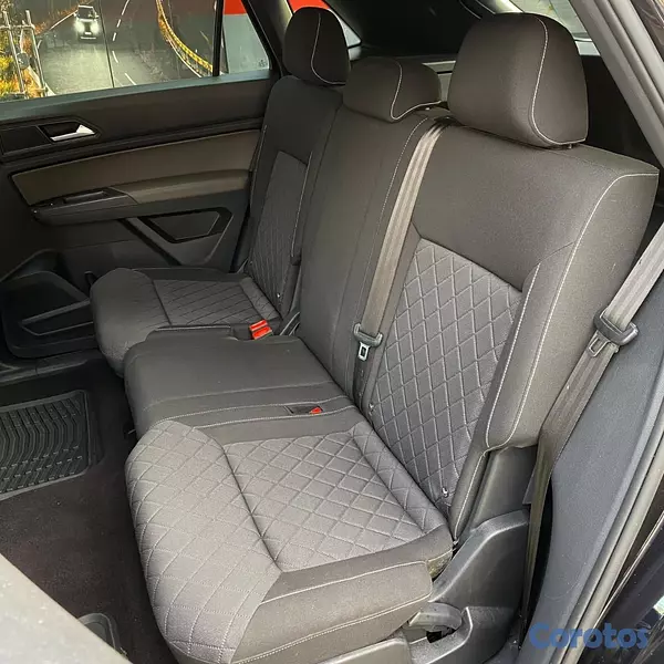 jeepetas y camionetas - VOLKSWAGEN ATLAS CROSS SPORT 2021 5