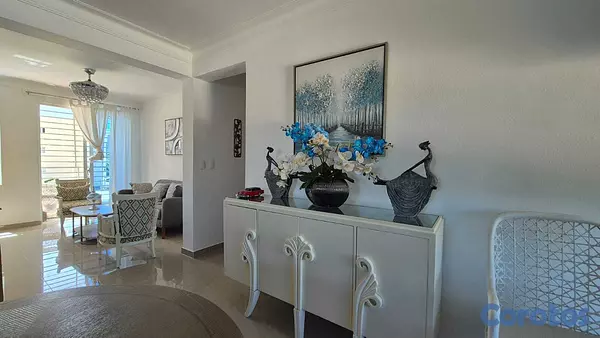 apartamentos - Apartamento en Venta 3er Nivel en Los Alamos  11