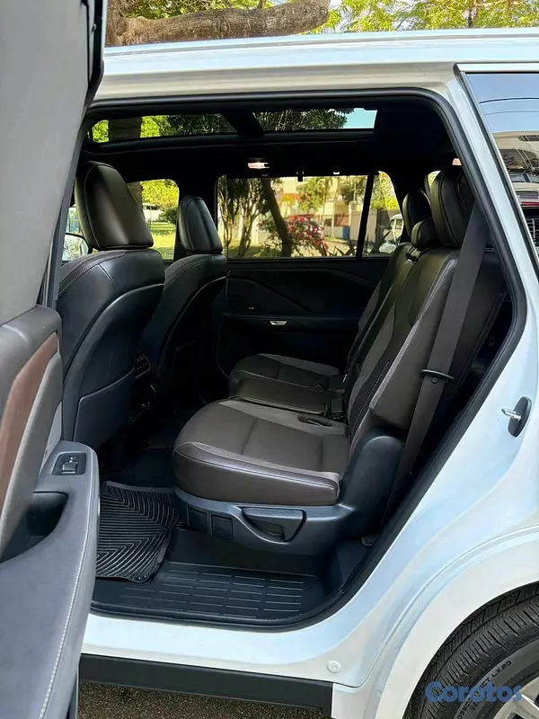 jeepetas y camionetas - lexus tx luxury 2024 6