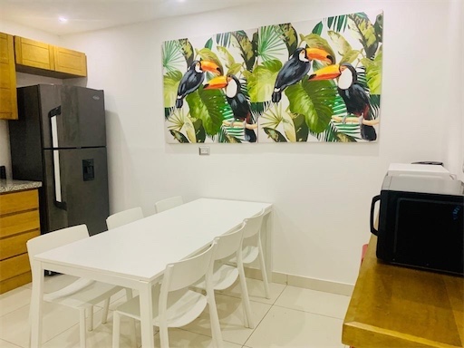 oficinas y locales comerciales - Oficina corporativa en los prados  6