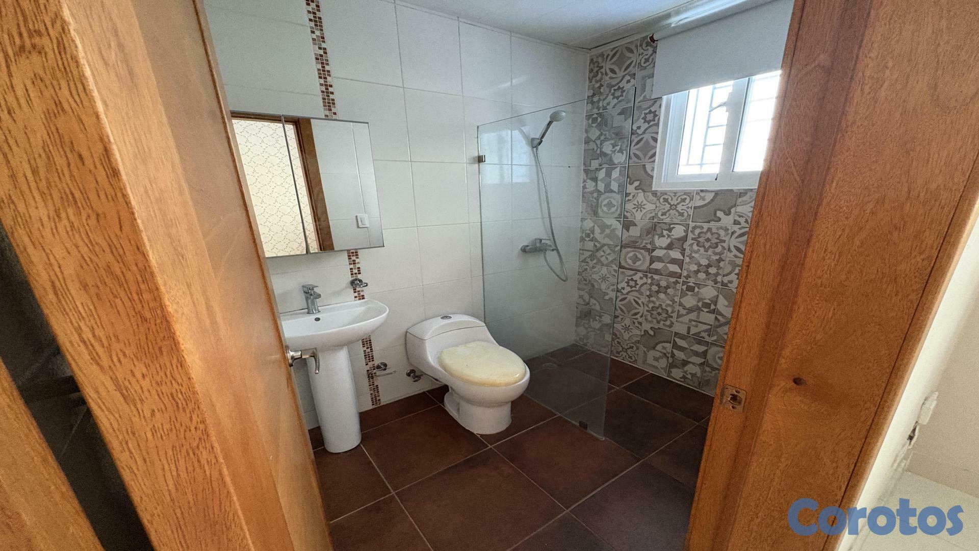 apartamentos - Apartamento Venta Evaristo Morales 7