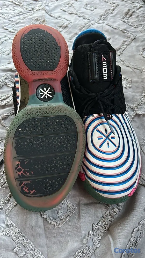 zapatos para hombre - TENIS HOMBRE $1,800 SIZE 10 2