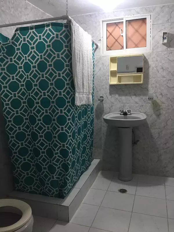 apartamentos - Zona Colonial, Alquiler Apartamento Estudio Amueblado   6