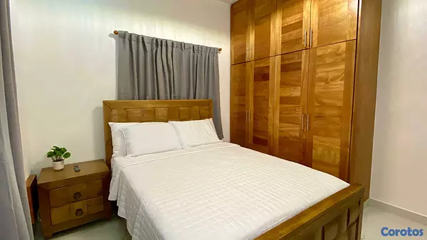 apartamentos - 🏡✨ Apartamento de Lujo a Minutos de la Playa–  9