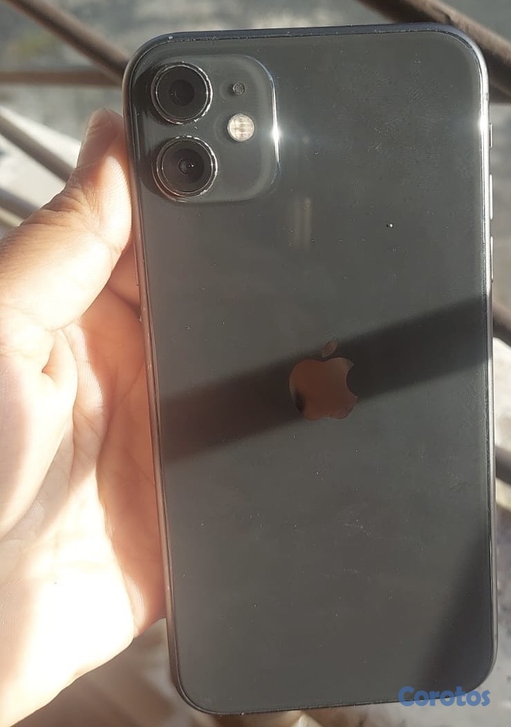 celulares y tabletas - iPhone 11  1