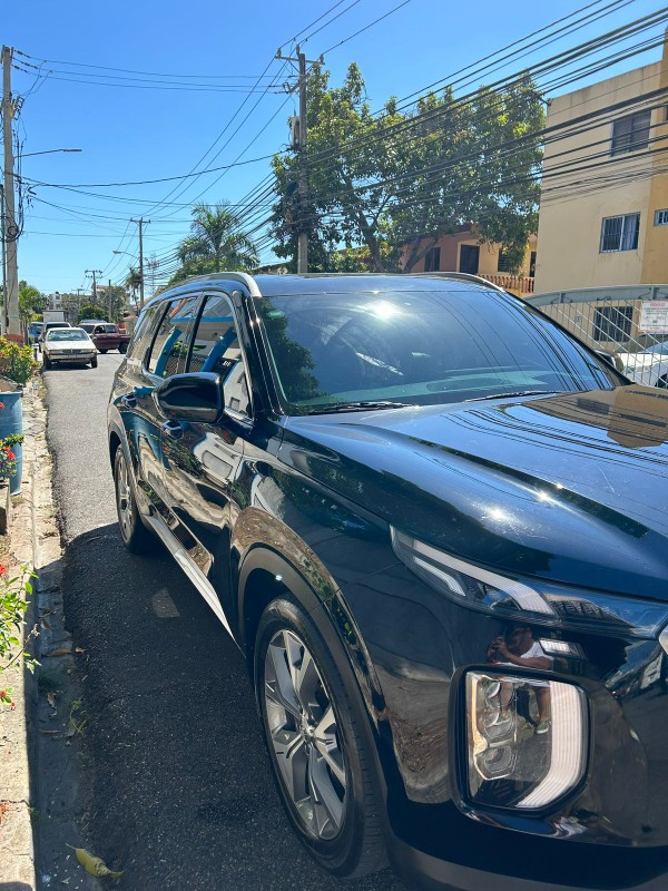 jeepetas y camionetas - Kia telurade 2019 4