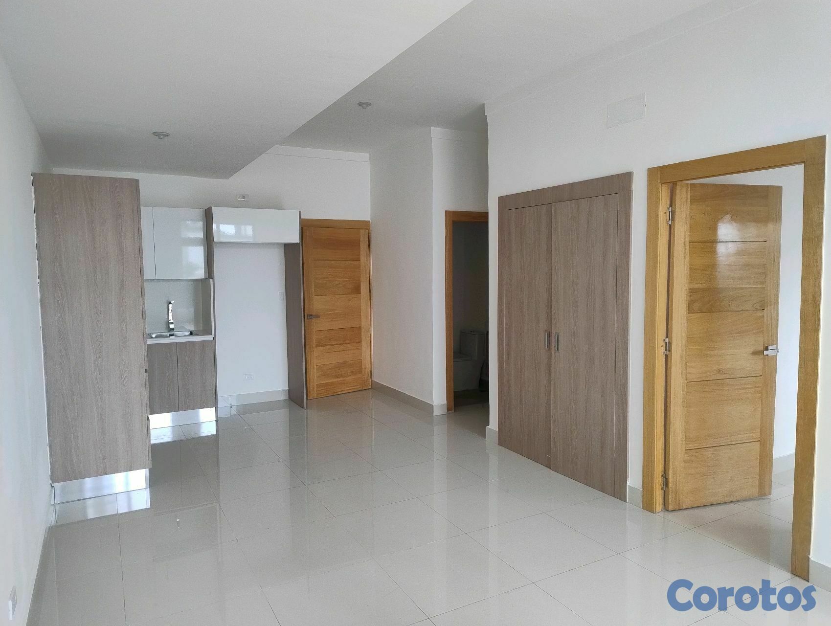 apartamentos - Apartamento con Terraza nuevo 2