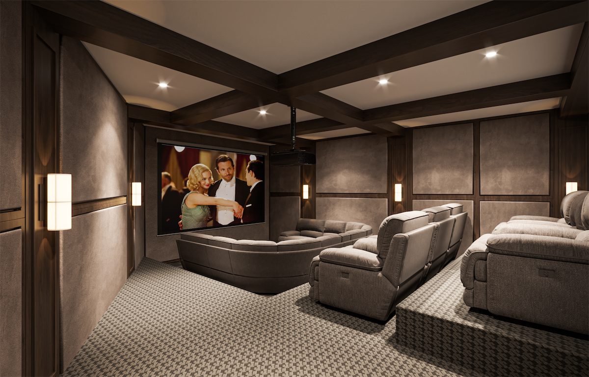 casas vacacionales y villas - Venta de villas Luxury en Juan dolio frente al campo de golf y menbresia 437mts 5
