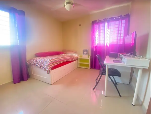 apartamentos - SE VENDE -Apartamento en venta en el QUISQUEYA -4 Piso-123 Mt2 1
