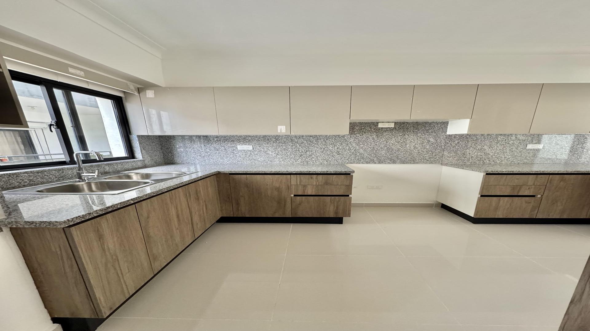 apartamentos - Apartamento Nuevo en Los Prados 5