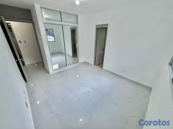 apartamentos - Apartamento en Venta Renacimiento  5