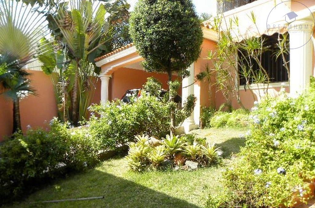 casas - Casa de Lujo en Venta en Arroyo Hondo II – Cerca del Jardín Botánico ID 110 3