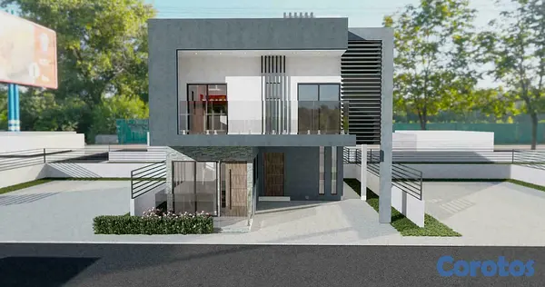 casas - SE VENDE CASAS EN MADRE VIEJA SUR, SAN CRISTOBAL RD 3